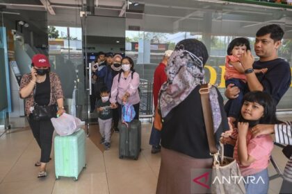 Erupsi Anak Krakatau, Literasi Keuangan: Rangkuman Berita Nasional 6 September 2026