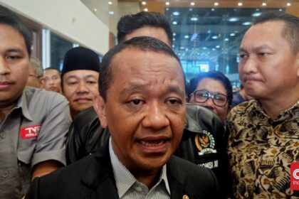 Fahd A Rafiq Kembali Terjerat Kasus Korupsi, Golkar Angkat Bicara