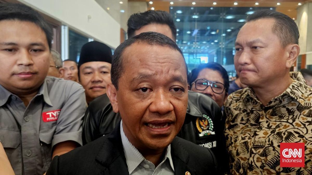 Fahd A Rafiq Kembali Terjerat Kasus Korupsi, Golkar Angkat Bicara