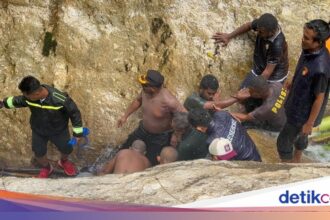 Fakta Baru: Presenter TVRI Papua Yanto Indorway Dibunuh
