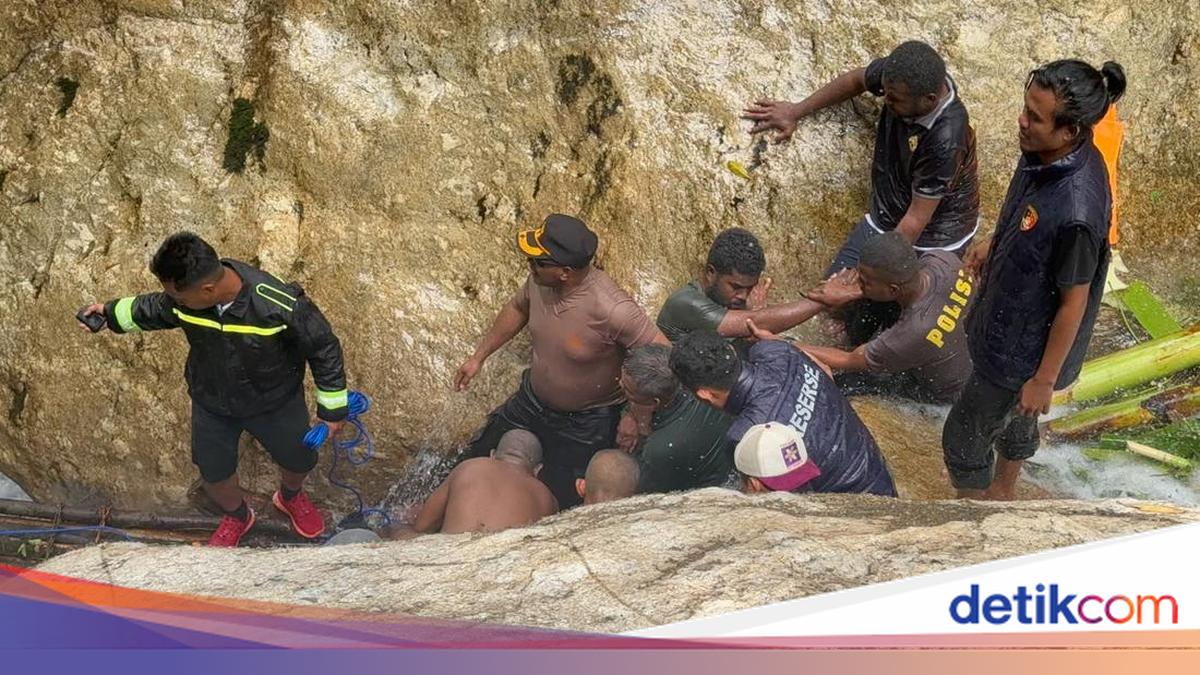 Fakta Baru: Presenter TVRI Papua Yanto Indorway Dibunuh