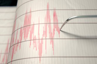 Gempa Magnitudo 4,3 Guncang Cianjur: Penjelasan BMKG