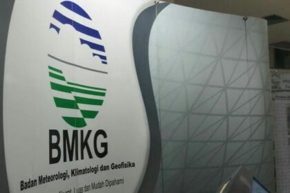Gempa Magnitudo 5,2 Guncang Bayah Banten, Tidak Picu Tsunami