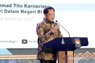 Gempa NTT, Kebijakan Pertambangan ESDM: Rangkuman Berita Nasional 30 September 2026