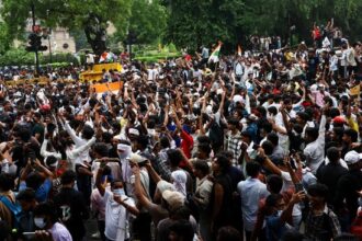 Generasi Alpha di India Mulai Protes Kondisi Pendidikan