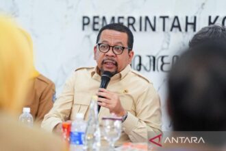Guru PPPK Dapat Ikut Seleksi CPNS Mulai Tahun 2027