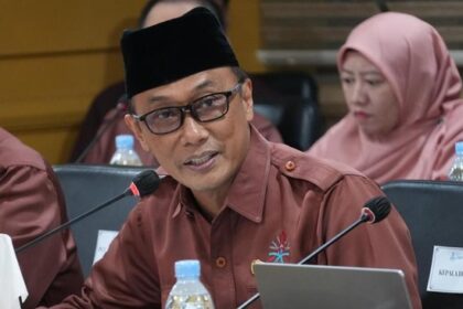 Hasil Uji Coba ASN Bekerja Dekat Rumah oleh BKN