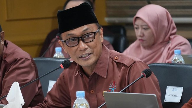 Hasil Uji Coba ASN Bekerja Dekat Rumah oleh BKN