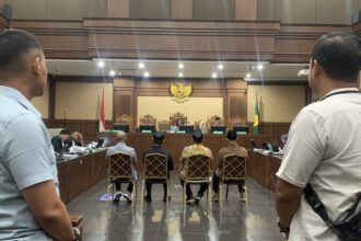 Honorer Akui Jadi Perantara Transfer Dana Eks Pejabat Kemenag