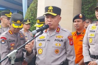 Houthi Bombardir Saudi, Pencarian Jurnalis Hilang: Rangkuman Berita Nasional 8 September 2026
