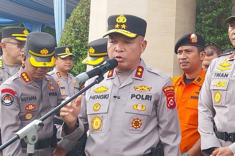 Houthi Bombardir Saudi, Pencarian Jurnalis Hilang: Rangkuman Berita Nasional 8 September 2026