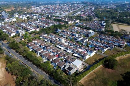 IKOMEX, Sengkarut Lahan, Korupsi Golkar: Rangkuman Berita Nasional 15 September 2026