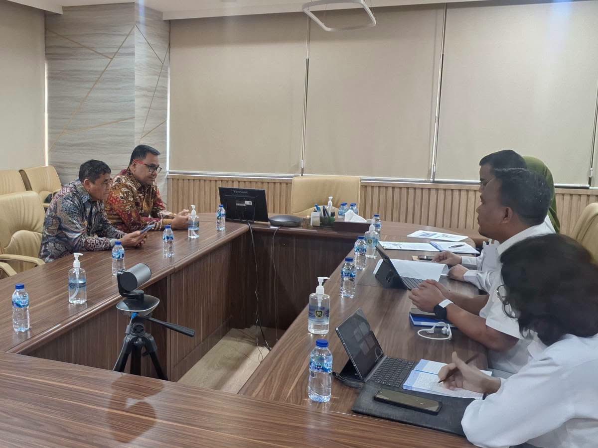 Pemkab Sitaro Dorong Pemerintah Pusat Penuhi Kebutuhan Infrastruktur Transportasi 8 Pemkab Sitaro Dorong Pemerintah Pusat Penuhi Kebutuhan Infrastruktur Transportasi