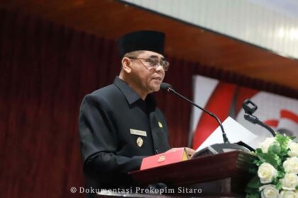 Perubahan APBD 2026 Sitaro Disesuaikan dengan Kebutuhan Pembangunan Daerah