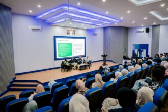 Indeks Inklusi Keuangan Tinggi, Literasi Digital Ditekankan bagi Generasi Muda