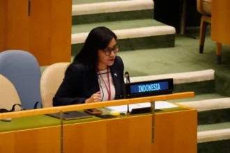 Indonesia Tegaskan Bantahan Tudingan Pelanggaran HAM Papua di PBB