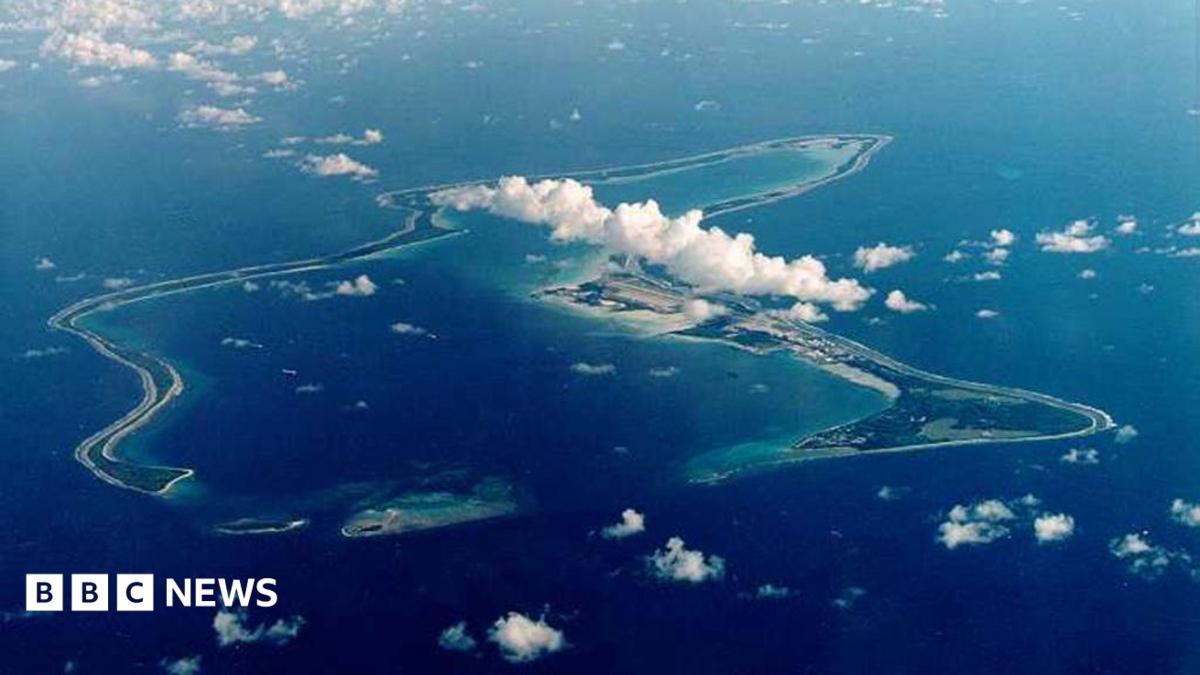 Inggris Tinjau Ulang Kesepakatan Pulau Chagos karena Kurangnya Dukungan AS