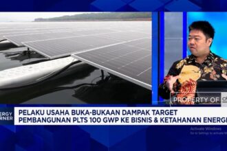 Investasi Teknologi PLTS: Pengusaha Tekankan Kebutuhan Utama