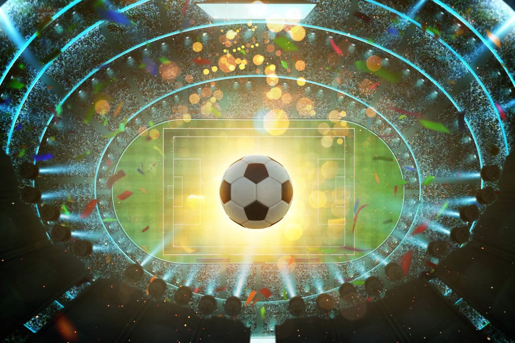 Jadwal Sepak Bola Malam Ini 5-6 September 2026