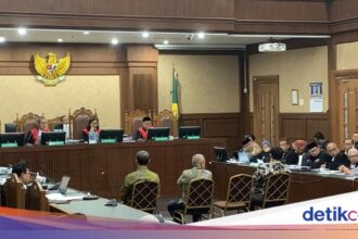 Jaksa Ungkap Kebijakan Kuota Haji 50:50 Jadi Pembicaraan di Kemenag
