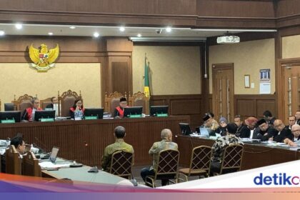 Jaksa Ungkap Kebijakan Kuota Haji 50:50 Jadi Pembicaraan di Kemenag