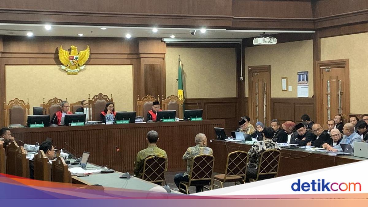 Jaksa Ungkap Kebijakan Kuota Haji 50:50 Jadi Pembicaraan di Kemenag