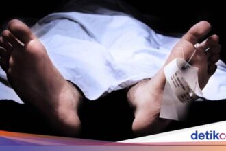 Jasad Lansia di Bogor Dibunuh Anak Sendiri, Pelaku Ditangkap