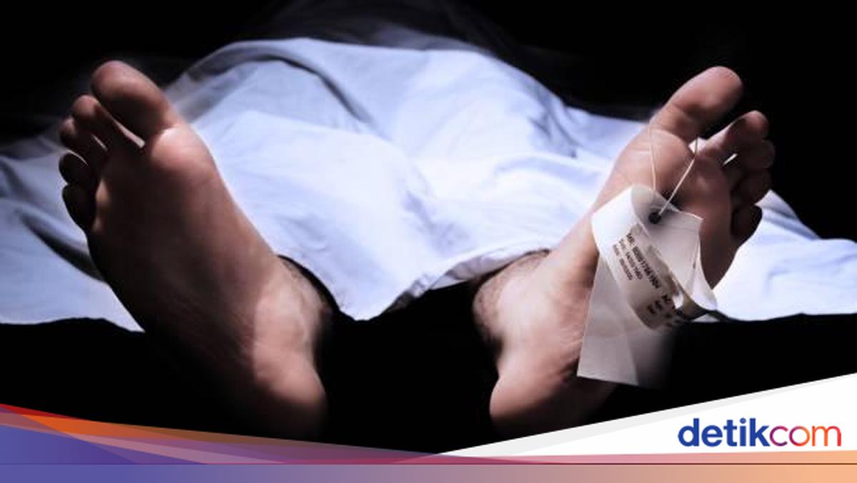 Jasad Lansia di Bogor Dibunuh Anak Sendiri, Pelaku Ditangkap