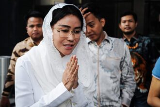 KPK Sita Rp895 Juta dari Anggota DPRD DKI Jakarta Bebizie