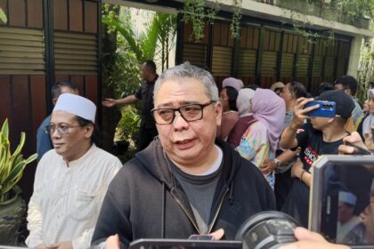 KPK Sita Uang Rp3,5 Miliar Terkait Korupsi Batu Bara di Kukar