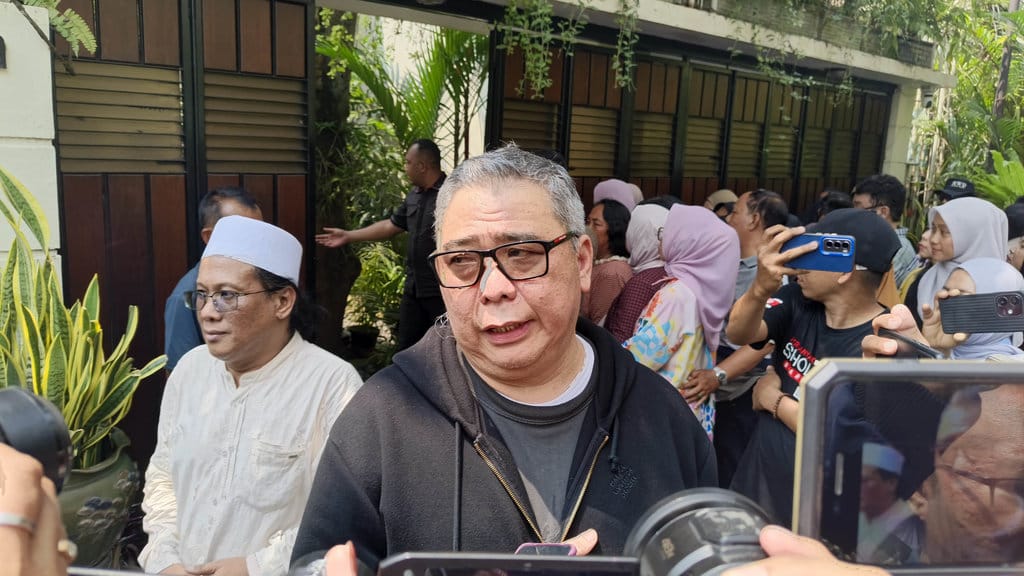 KPK Sita Uang Rp3,5 Miliar Terkait Korupsi Batu Bara di Kukar