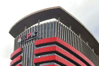 KPK Tangkap Kepala Kantah dalam OTT di Jakarta dan Bogor