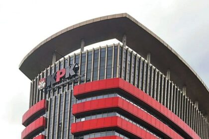 KPK Tangkap Kepala Kantah dalam OTT di Jakarta dan Bogor