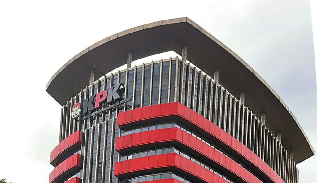 KPK Tangkap Kepala Kantah dalam OTT di Jakarta dan Bogor