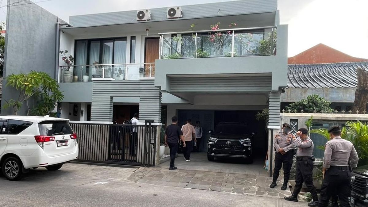 KPK Ungkap Belasan Aset Mewah Milik Ipda Yayat dari Jakarta ke Sukabumi