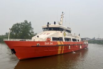 Kapal Virgo Hilang Kontak di Laut Jawa, 243 Penumpang Diduga Terdampak