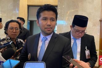 Kasus Influenza A dan ISPA Meningkat di Jawa Timur, Wagub Emil Dardak Instruksikan RS Siaga