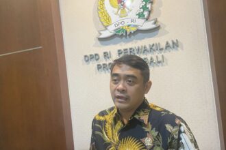 Kasus Korupsi, Kekeringan Ekstrem, dan Gangster: Rangkuman Berita Nasional 3 September 2026