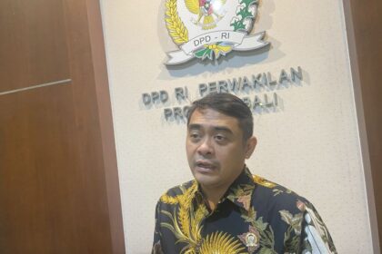Kasus Korupsi, Kekeringan Ekstrem, dan Gangster: Rangkuman Berita Nasional 3 September 2026