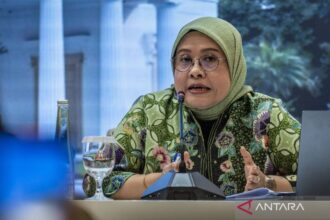 Keamanan WNI, Kapal Induk AS: Rangkuman Berita Nasional 16 September 2026