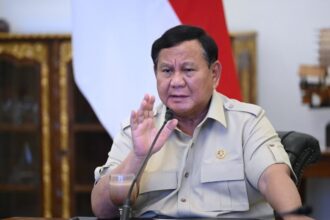 Kebakaran Gambut, Korupsi Nadiem: Rangkuman Berita Nasional 24 September 2026