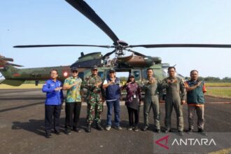 Kebakaran Hutan Kalimantan, Aktivitas Anak Krakatau: Rangkuman Berita Nasional 5 September 2026