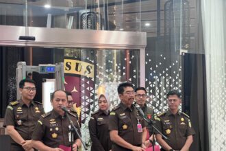 Kejagung Resmi Ambil Alih Kasus Korupsi Inhutani dari Kejati Lampung