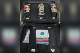 Kejagung Sita Barang Mewah dan Uang Tunai Milik Dadan Hindayana