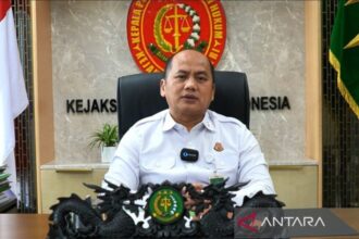 Kejagung Tetapkan PT CNI dan Empat Tersangka Kasus Korupsi Nikel