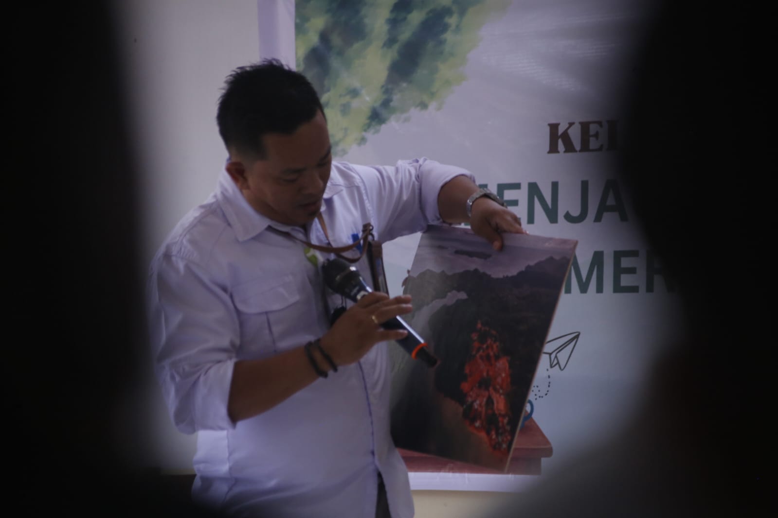 konservasi