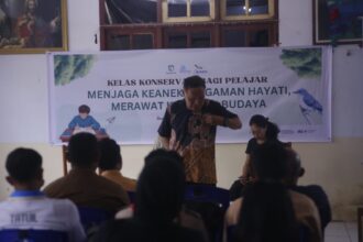 konservasi