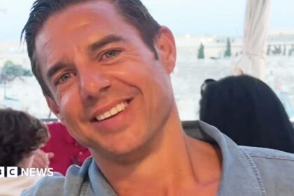 Keluarga Sebut Nicholas Brandram Bukan 'Putney Pusher'