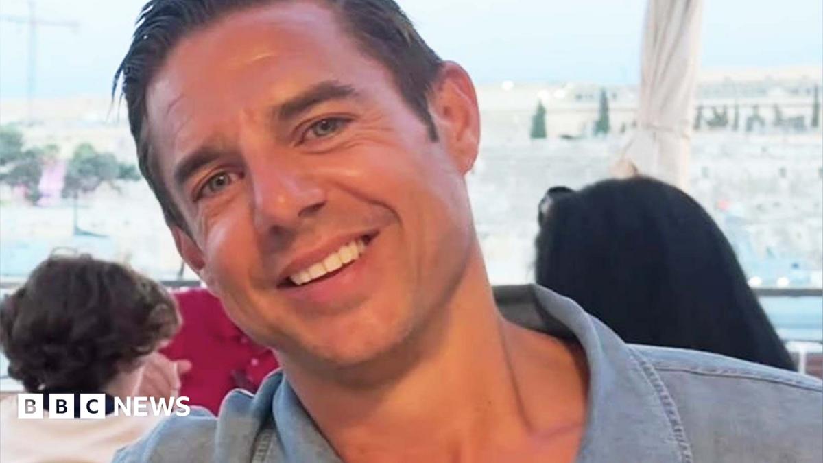Keluarga Sebut Nicholas Brandram Bukan 'Putney Pusher'