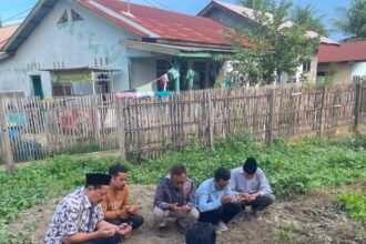 Kematian Muhammad Rasya Fadilla Saat Ospek Poltekpel Disorot